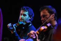 Adrian Hart Yurodny Ensemble